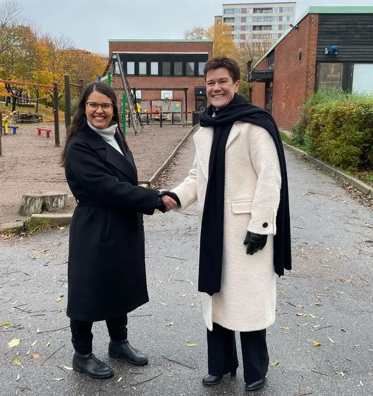 Lavén om bytesaffären: ”En tillräckligt bra lösning”