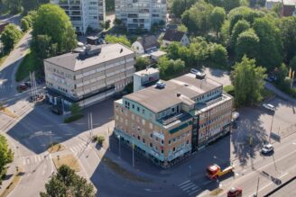 Cernera tecknar avtal med två nya hyresgäster