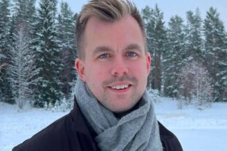 Ny affärschef till Diös i Dalarna