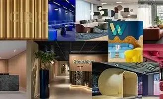 Sveriges Snyggaste Kontor 2023: Här är de tio finalisterna
