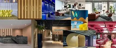 Sveriges Snyggaste Kontor 2023: Här är de tio finalisterna