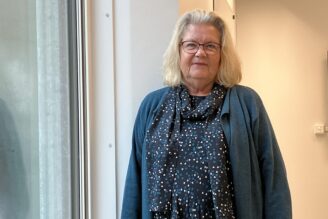 70 år med Kortedala – och ”den nya förorten”