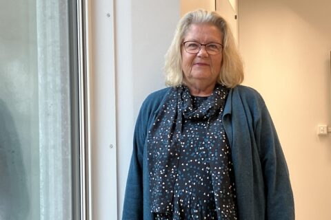70 år med Kortedala – och ”den nya förorten”