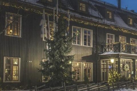 Gillesvik Fastigheter köper Åregården av Fastator-bolag