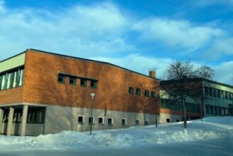 Diös välkomnar Inexchange till Söder i Östersund