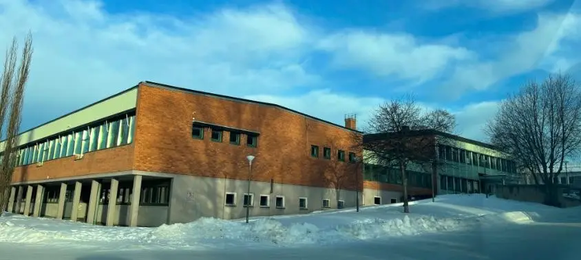 Diös välkomnar Inexchange till Söder i Östersund