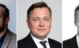 Lokalmarknadsdagen: Triss i tunga analyser inleder klassiska mötesplatsen