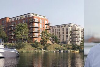 Hemligheten bakom Karlstad som arkitektkommun