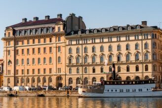 Humlegården presenterar stabilt resultat efter tredje kvartalet