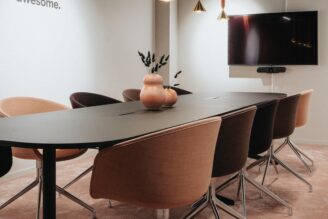 Revelop etablerar ny coworkinganläggning i Göteborg