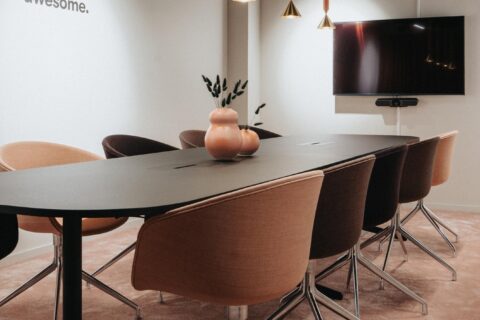 Revelop etablerar ny coworkinganläggning i Göteborg