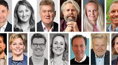 Stora Kontorsdagen: I dag stänger anmälan – här är hela programmet och alla talare