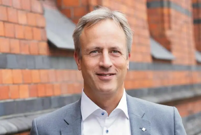 Synnes: ”Har de största negativa värdeförändringarna bakom oss”