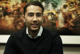 Nya expansionsplanerna för Revelops coworkingkoncept