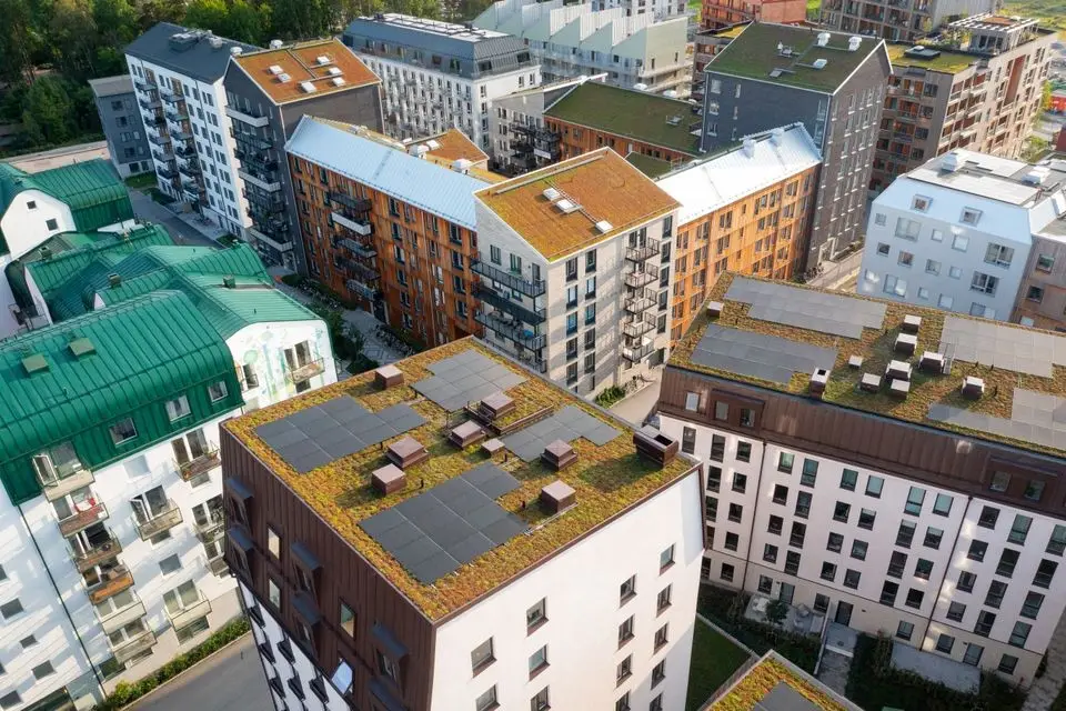 ”Bolagen ska kunna stjäla lösningar av varandra”