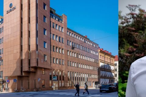 ”Branschen utmanas på ett sätt som inte skett under lång tid”