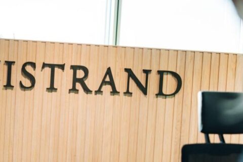Wistrand blir del av global jätte