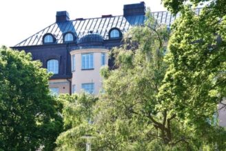 BWH Hotels flyttar svenska huvudkontoret till Mosebacke torg