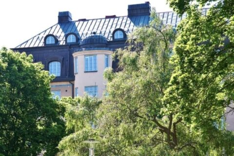 BWH Hotels flyttar svenska huvudkontoret till Mosebacke torg