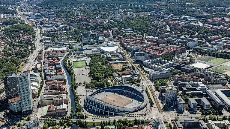 Så mycket ska byggstartas i Göteborg 2026