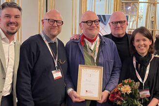 Sveriges Snyggaste Kontor 2024: Nomineringen är öppen!