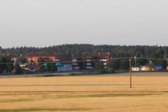 Train Alliance får planbesked i Västerås