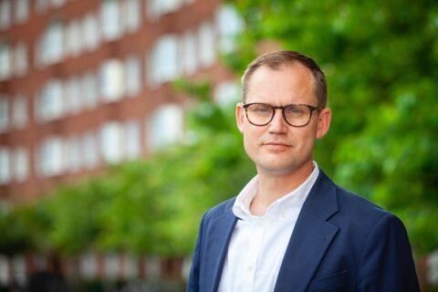 John Mattson ökar förvaltningsresultatet