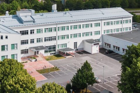 Hemsö tecknar 20-årigt hyresavtal med Åbo stad