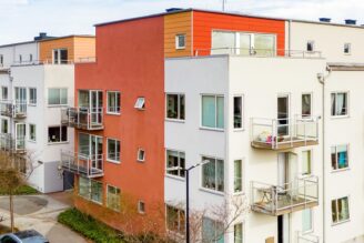 FAB Holding köper i Mölnlycke