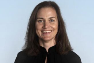 Mette Sjölin blir ny chef för Property and Buildings på WSP Sverige