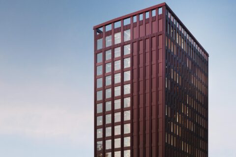 Strawberry öppnar nytt hotell i Göteborg