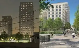 De ska köpa tidigare Besqab-fastigheter av Solna kommun