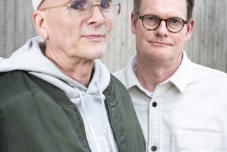 Så idédriven är framtiden