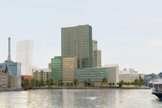Global Business Gate ingår samverkansavtal med BRA Bygg