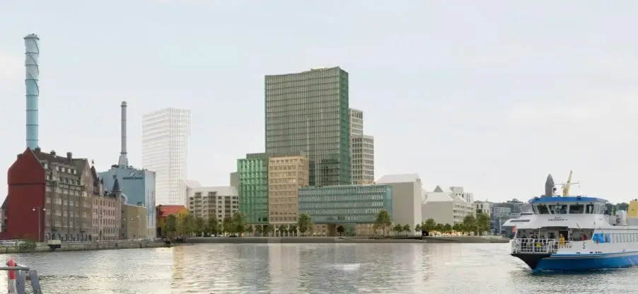 Global Business Gate ingår samverkansavtal med BRA Bygg