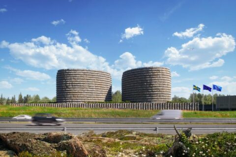 Arlandastad tecknar avtal för datacenter i Stockholm