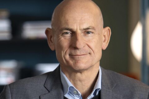 P-G Persson adderar nytt uppdrag: ”Perfekt upplägg”