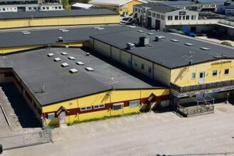 Eko Stormarknad öppnar i Arwidsros fastighet på Värmdö