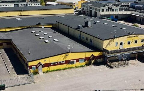 Eko Stormarknad öppnar i Arwidsros fastighet på Värmdö