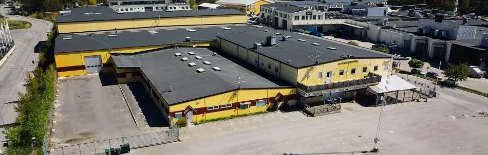 Eko Stormarknad öppnar i Arwidsros fastighet på Värmdö