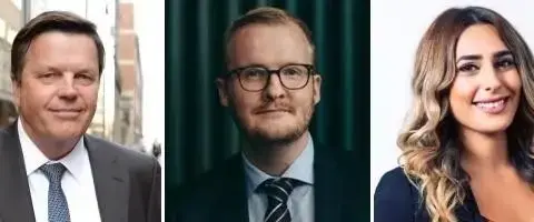 Fastighetsmarknadsdagen Uppsala: Triss i tunga analyser inleder dagen