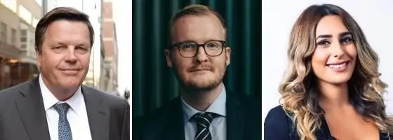 Fastighetsmarknadsdagen Uppsala: Triss i tunga analyser inleder dagen