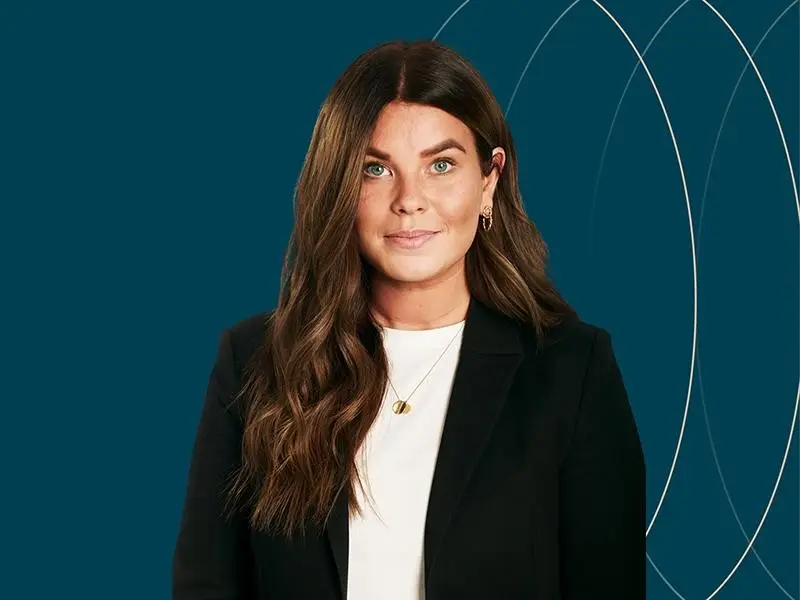 JLL utser Fanny Fröjd till Head of PM Corporates