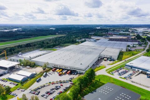 Niam gör strategiskt förvärv – 93 000 kvadratmeter