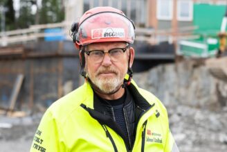 Byggarbetsplatserna kokar – kan leda till fullskalig konflikt