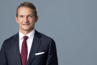 CBRE rekryterar ny vd för rådgivningsverksamheten i Sverige