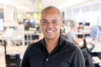 Ny vd på Lindberg Stenberg Arkitekter