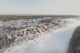 Vinnarbidragen utsedda i arkitekttävlingen Europan 17