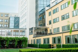 Castellum hyr ut i centrala Örebro