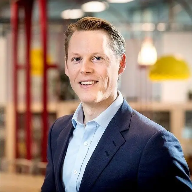 Här ligger fokuset för nya Nrep-chefen